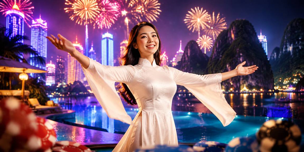 35win Khám phá bàn Live Casino với dealer trực tiếp tại 35win
