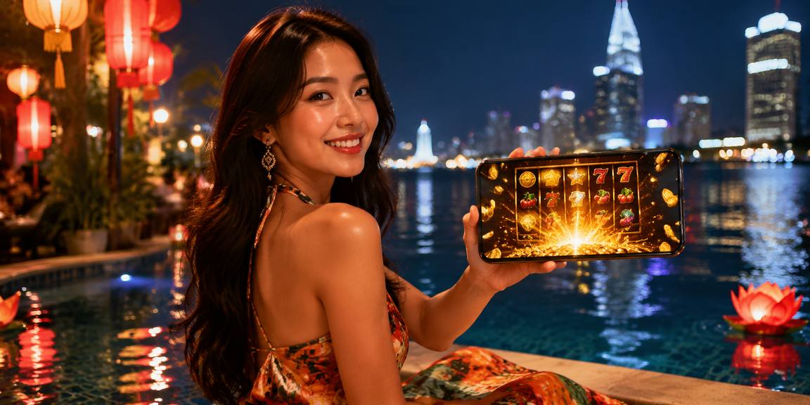 35win Phòng Slots đa dạng với các nhà phát hành danh tiếng